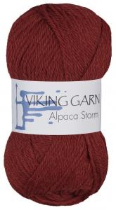 Alpaca Storm