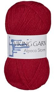 Alpaca Storm