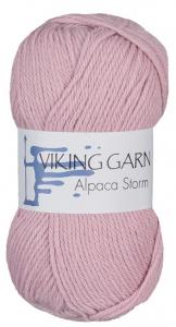 Alpaca Storm