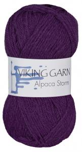Alpaca Storm