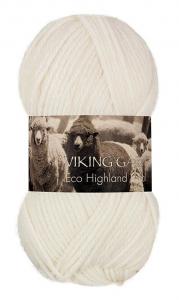 Viking Eco Highland Wool