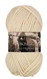 Viking Eco Highland Wool
