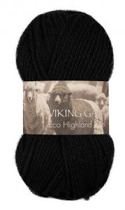 Viking Eco Highland Wool