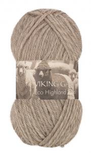 Viking Eco Highland Wool