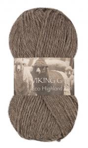 Viking Eco Highland Wool