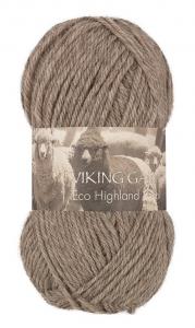 Viking Eco Highland Wool