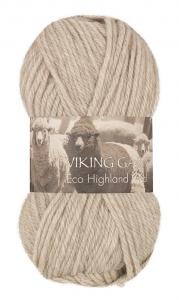 Viking Eco Highland Wool