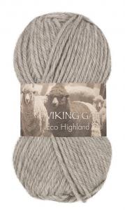 Viking Eco Highland Wool
