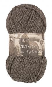 Viking Eco Highland Wool