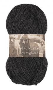 Viking Eco Highland Wool