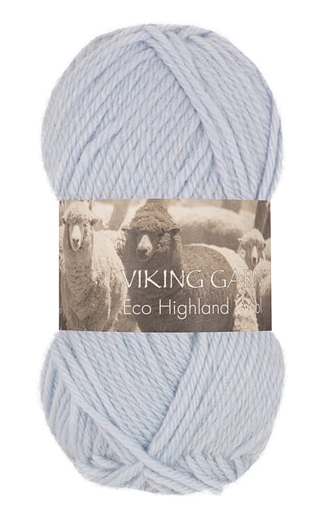 Viking Eco Highland Wool