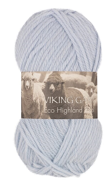 Viking Eco Highland Wool