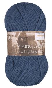 Viking Eco Highland Wool