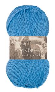Viking Eco Highland Wool