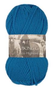 Viking Eco Highland Wool