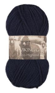 Viking Eco Highland Wool