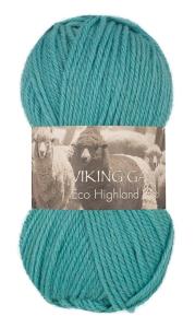 Viking Eco Highland Wool