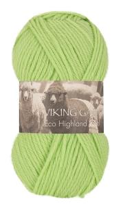 Viking Eco Highland Wool