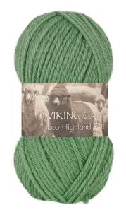 Viking Eco Highland Wool