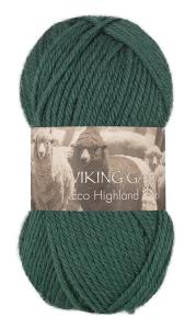 Viking Eco Highland Wool