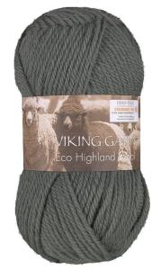 Viking Eco Highland Wool
