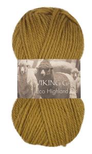Viking Eco Highland Wool