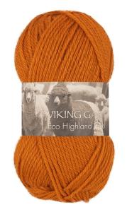 Viking Eco Highland Wool