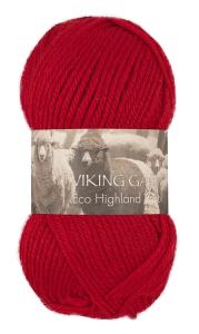 Viking Eco Highland Wool