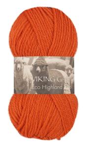 Viking Eco Highland Wool