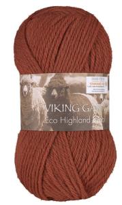 Viking Eco Highland Wool