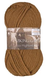 Viking Eco Highland Wool