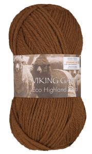 Viking Eco Highland Wool