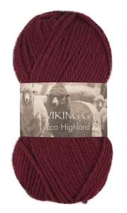 Viking Eco Highland Wool