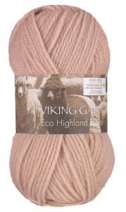 Viking Eco Highland Wool