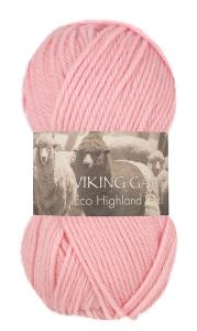 Viking Eco Highland Wool