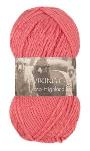 Viking Eco Highland Wool