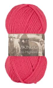 Viking Eco Highland Wool