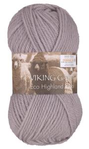 Viking Eco Highland Wool