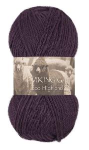 Viking Eco Highland Wool