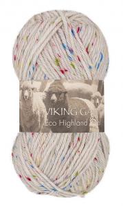 Viking Eco Highland Wool