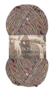 Viking Eco Highland Wool