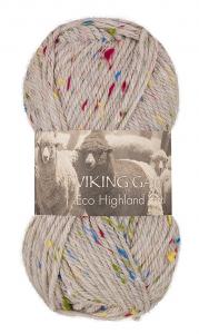 Viking Eco Highland Wool