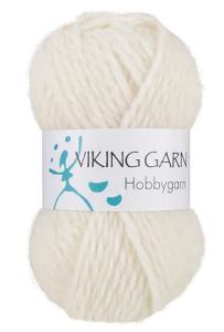 Viking Hobbygarn