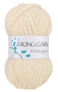 Viking Hobbygarn