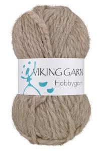 Viking Hobbygarn
