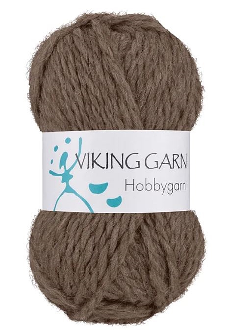 Viking Hobbygarn