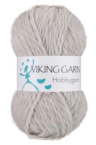 Viking Hobbygarn