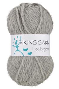 Viking Hobbygarn