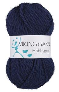 Viking Hobbygarn