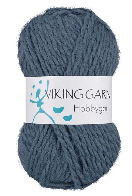 Viking Hobbygarn